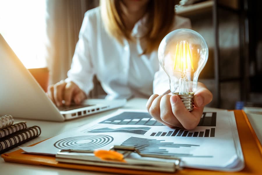 ¿Cómo realizamos nuestro trabajo en New Pasco?