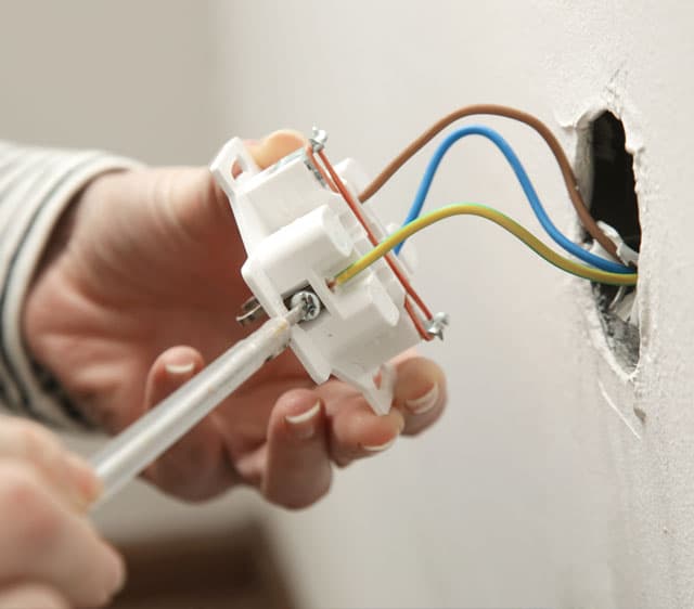 Comunidades y viviendas