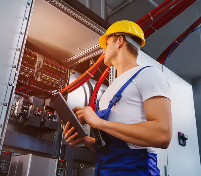 Sector industrial y naval